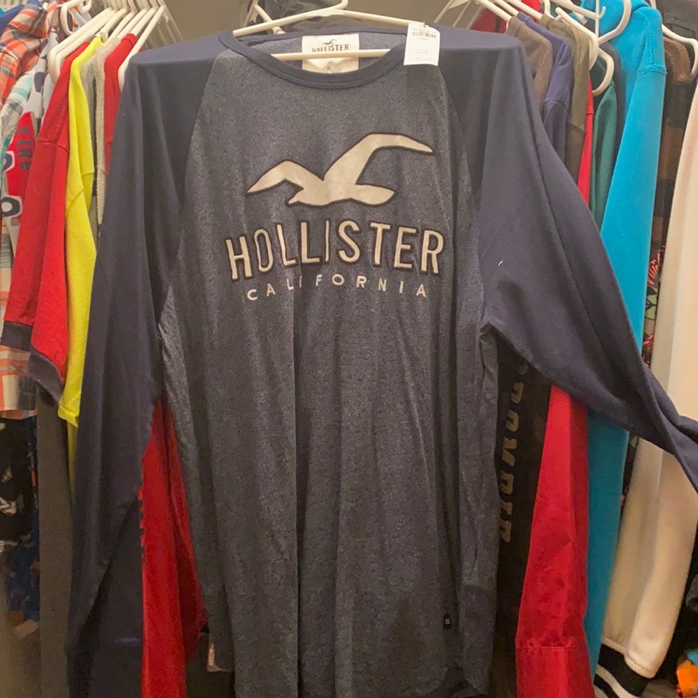 Hollister Shirt
